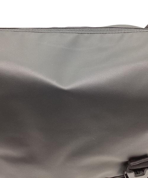 BAICYCLON by Bagjack（バイシクロンバイバッグジャック）BAICYCLON by Bagjack (バイシクロンバイバッグジャック) メッセンジャーバッグ ブラックの古着・服飾アイテム