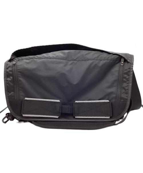 BAICYCLON by Bagjack（バイシクロンバイバッグジャック）BAICYCLON by Bagjack (バイシクロンバイバッグジャック) メッセンジャーバッグ ブラックの古着・服飾アイテム