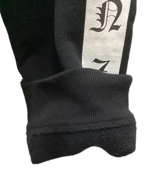 M.S.M.L（エムエスエムエル）M.S.M.L (エムエスエムエル) パーカー ブラック サイズ:Mの古着・服飾アイテム