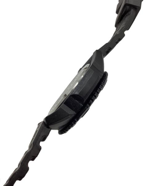 LUMINOX（ルミノックス）LUMINOX (ルミノックス) Ref.3617 ブラック×オリーブの古着・服飾アイテム