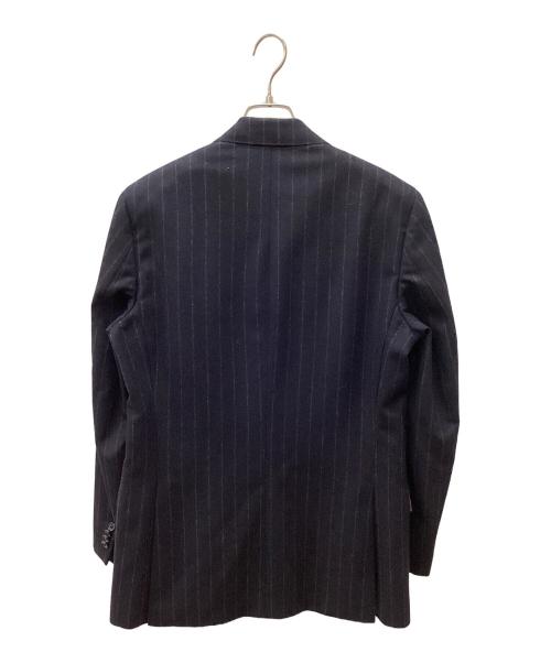 FREEMANS SPORTING CLUB（フリーマンズスポーティングクラブ）FREEMANS SPORTING CLUB (フリーマンズスポーティングクラブ) セットアップスーツ ネイビー サイズ:Lの古着・服飾アイテム