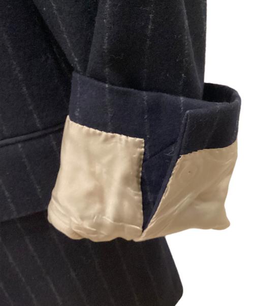 FREEMANS SPORTING CLUB（フリーマンズスポーティングクラブ）FREEMANS SPORTING CLUB (フリーマンズスポーティングクラブ) セットアップスーツ ネイビー サイズ:Lの古着・服飾アイテム