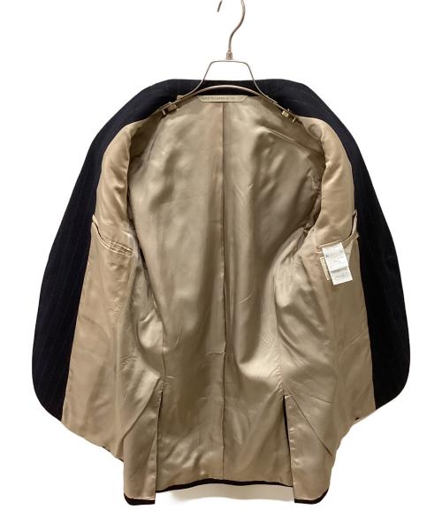 FREEMANS SPORTING CLUB（フリーマンズスポーティングクラブ）FREEMANS SPORTING CLUB (フリーマンズスポーティングクラブ) セットアップスーツ ネイビー サイズ:Lの古着・服飾アイテム