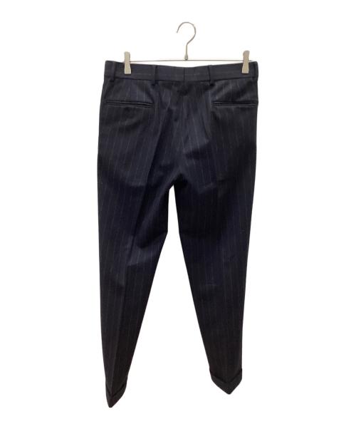 FREEMANS SPORTING CLUB（フリーマンズスポーティングクラブ）FREEMANS SPORTING CLUB (フリーマンズスポーティングクラブ) セットアップスーツ ネイビー サイズ:Lの古着・服飾アイテム