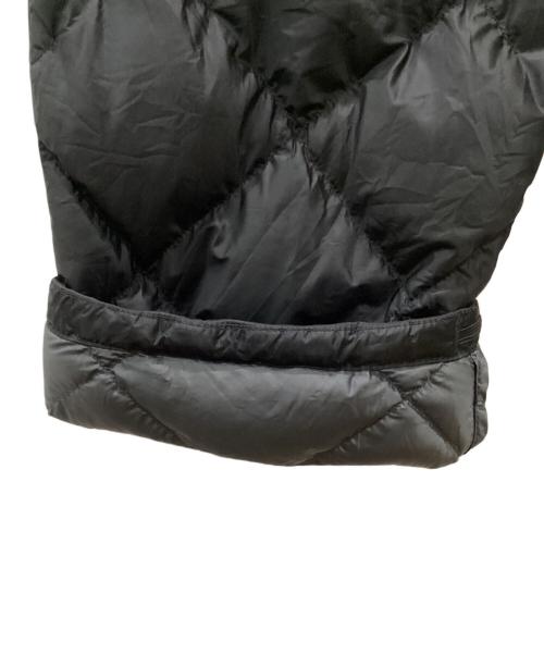 mont-bell（モンベル）mont-bell (モンベル) スペリオダウンパンツ ブラック サイズ:Ｍの古着・服飾アイテム