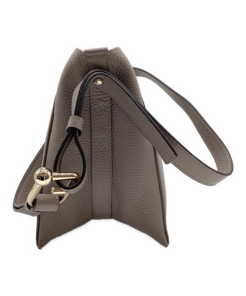 FURLA（フルラ）FURLA (フルラ) ヌヴォラ MINI バケットバッグ ピンクの古着・服飾アイテム