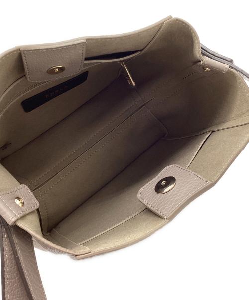 FURLA（フルラ）FURLA (フルラ) ヌヴォラ MINI バケットバッグ ピンクの古着・服飾アイテム