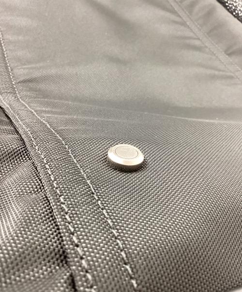 COACH（コーチ）COACH (コーチ) ショルダー付き大容量ボストンバッグ ブラックの古着・服飾アイテム