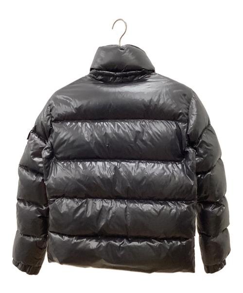 MONCLER（モンクレール）MONCLER (モンクレール) HIMALAYAダウンジャケット ブラックの古着・服飾アイテム