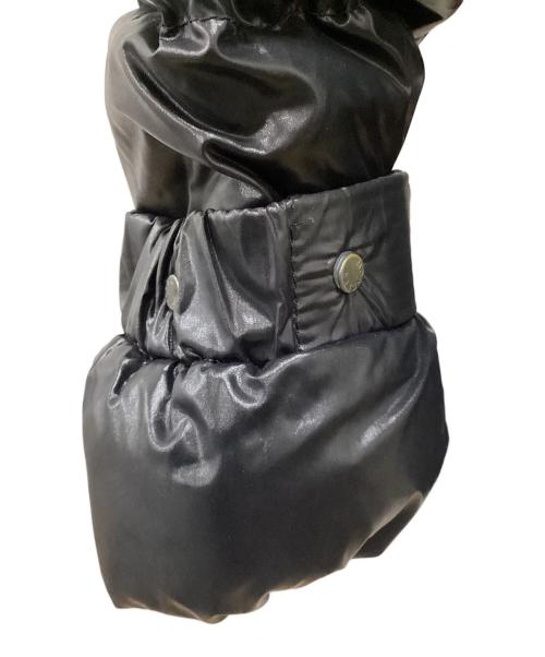 MONCLER（モンクレール）MONCLER (モンクレール) HIMALAYAダウンジャケット ブラックの古着・服飾アイテム