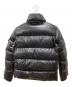 MONCLER (モンクレール) HIMALAYAダウンジャケット ブラック：40000円