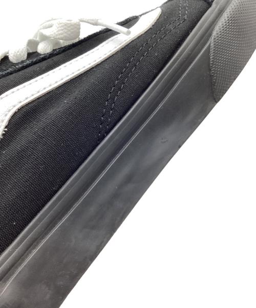 VANS（バンズ）VANS (バンズ) WIND AND SEA (ウィンダンシー) OLD SKOOL BLACK ブラック サイズ:29cmの古着・服飾アイテム
