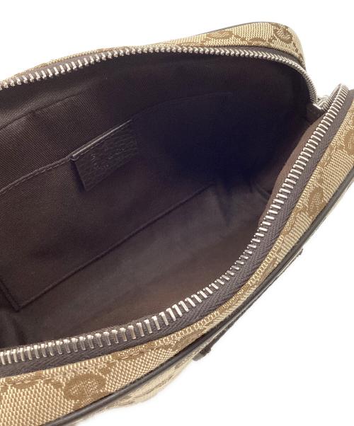 GUCCI（グッチ）GUCCI (グッチ) ボディーバッグの古着・服飾アイテム