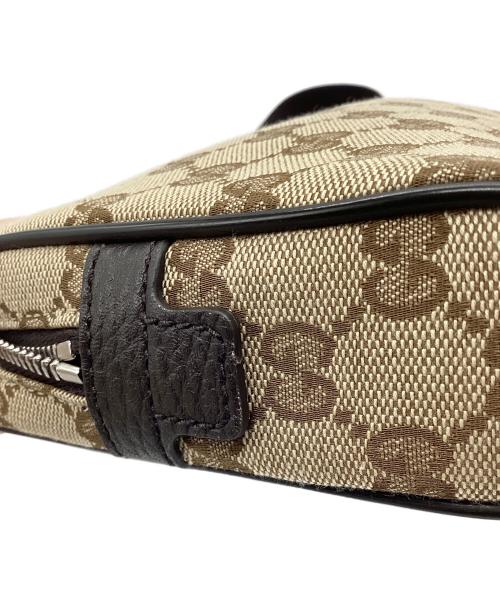 GUCCI（グッチ）GUCCI (グッチ) ボディーバッグの古着・服飾アイテム