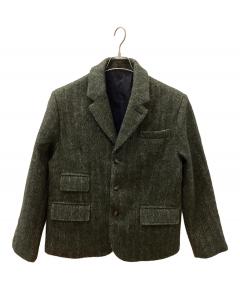 中古・古着通販】DIESEL (ディーゼル) コーデュロイテーラード