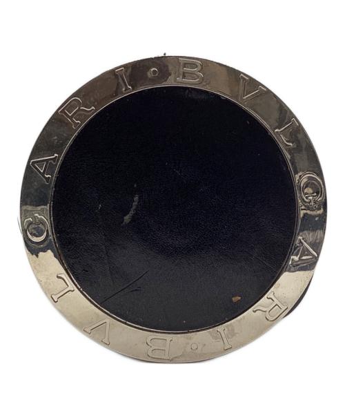 BVLGARI（ブルガリ）BVLGARI (ブルガリ) サングラス ブラックの古着・服飾アイテム