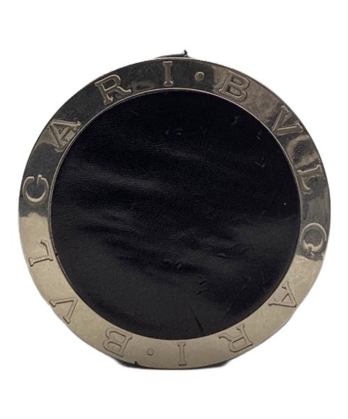 BVLGARI（ブルガリ）BVLGARI (ブルガリ) サングラス ブラックの古着・服飾アイテム