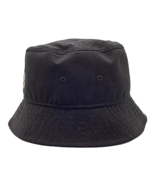 Y-3（ワイスリー）Y-3 (ワイスリー) バケットハット ブラックの古着・服飾アイテム