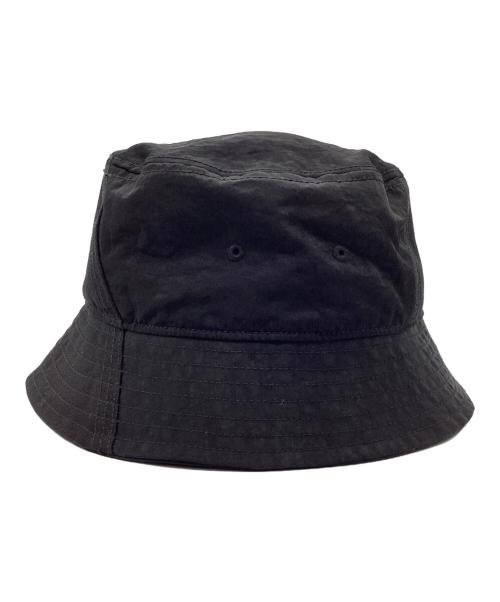 Y-3（ワイスリー）Y-3 (ワイスリー) バケットハット ブラックの古着・服飾アイテム