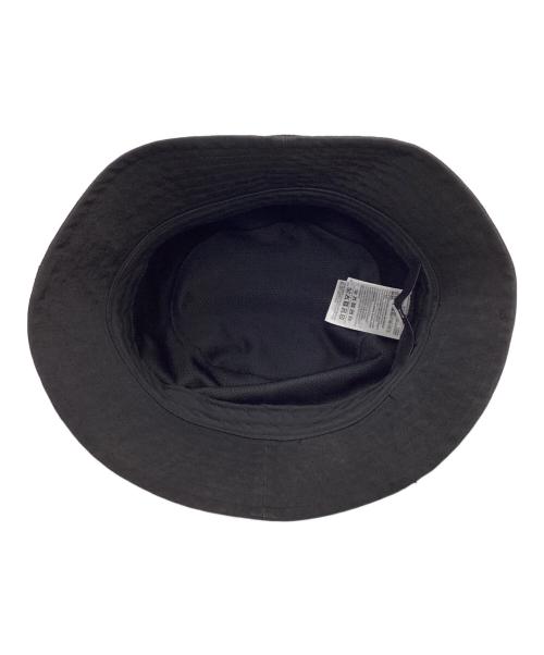 Y-3（ワイスリー）Y-3 (ワイスリー) バケットハット ブラックの古着・服飾アイテム