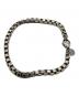 TIFFANY & Co. (ティファニー) ベネチアンブレスレット：18000円