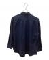 COMME des GARCONS SHIRT (コムデギャルソンシャツ) プルオーバーL/Sシャツ ネイビー サイズ:Ｍ：6000円