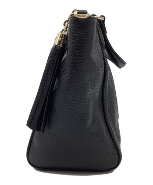 GUCCI（グッチ）GUCCI (グッチ) ソーホーインターロッキングGの古着・服飾アイテム