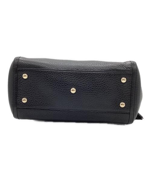 GUCCI（グッチ）GUCCI (グッチ) ソーホーインターロッキングGの古着・服飾アイテム