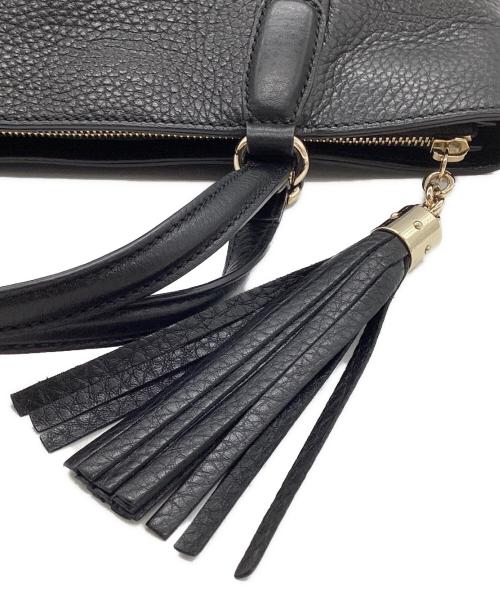 GUCCI（グッチ）GUCCI (グッチ) ソーホーインターロッキングGの古着・服飾アイテム