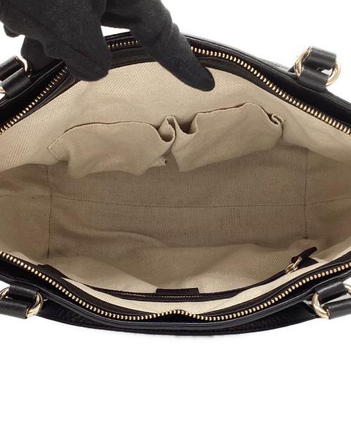 GUCCI（グッチ）GUCCI (グッチ) ソーホーインターロッキングGの古着・服飾アイテム