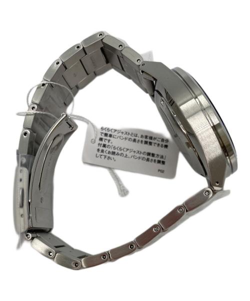 SEIKO（セイコー）SEIKO (セイコー) クロノグラフ 未使用品の古着・服飾アイテム