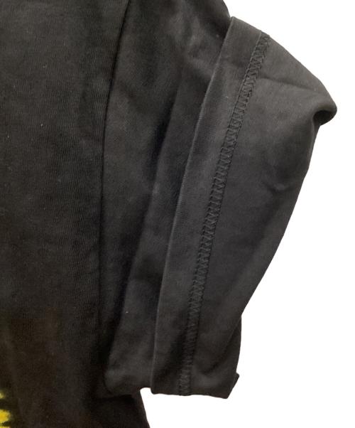 HARLEY-DAVIDSON（ハーレーダビッドソン）HARLEY-DAVIDSON (ハーレーダビッドソン) 90's  両面プリント HAWAII TEE ブラック サイズ:Ｍの古着・服飾アイテム