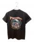 HARLEY-DAVIDSON (ハーレーダビッドソン) 90's  両面プリント HAWAII TEE ブラック サイズ:Ｍ：12000円