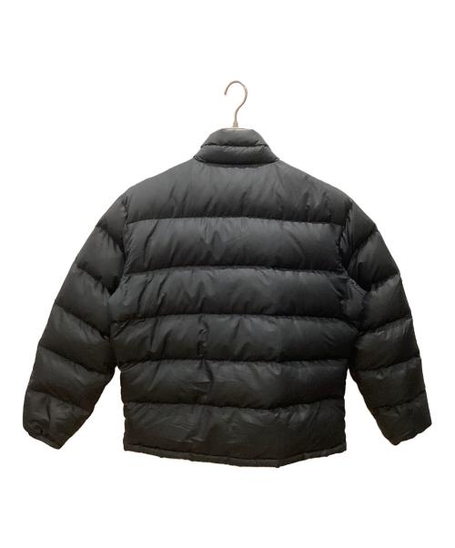 Patagonia（パタゴニア）Patagonia (パタゴニア) パッカブルダウンジャケット ブラック サイズ:Ⅿの古着・服飾アイテム