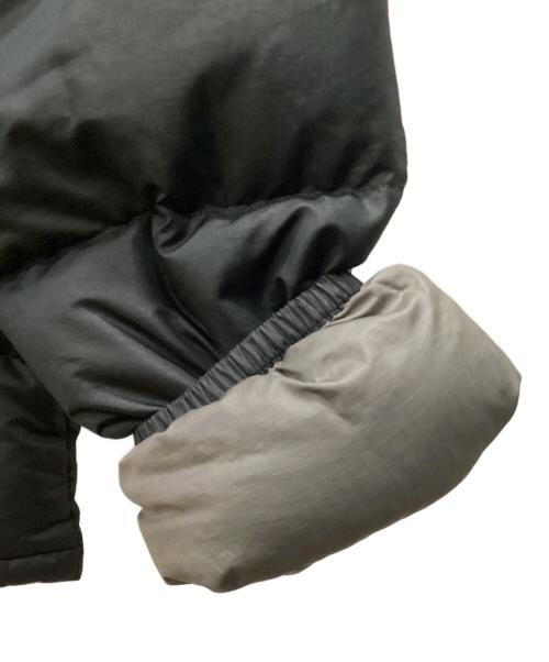 Patagonia（パタゴニア）Patagonia (パタゴニア) パッカブルダウンジャケット ブラック サイズ:Ⅿの古着・服飾アイテム