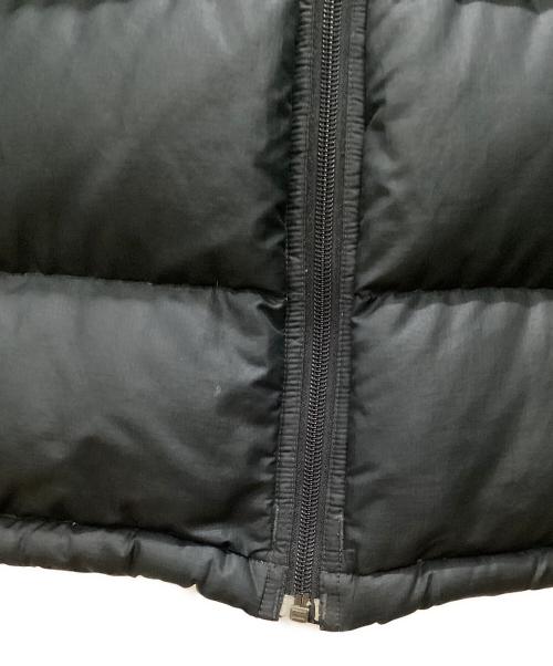 Patagonia（パタゴニア）Patagonia (パタゴニア) パッカブルダウンジャケット ブラック サイズ:Ⅿの古着・服飾アイテム