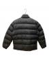 Patagonia (パタゴニア) パッカブルダウンジャケット ブラック サイズ:Ⅿ：12000円