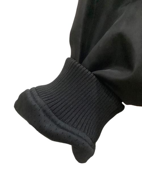 Schott（ショット）Schott (ショット) AWARD JACKET ブラック サイズ:XLの古着・服飾アイテム