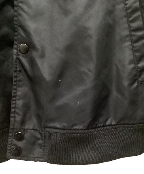 Schott（ショット）Schott (ショット) AWARD JACKET ブラック サイズ:XLの古着・服飾アイテム