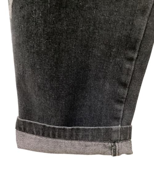 RIPNDIP（リップンディップ）RIPNDIP (リップンディップ) デニムパンツ ブラック サイズ:30の古着・服飾アイテム