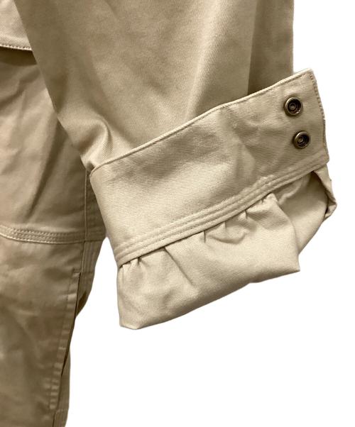 PUNK DRUNKERS（パンクドランカーズ）PUNK DRUNKERS (パンクドランカーズ) オールインワン カーキ サイズ:Lの古着・服飾アイテム