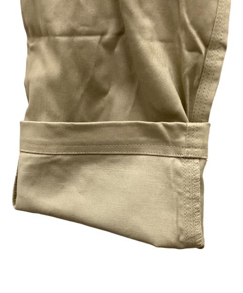 PUNK DRUNKERS（パンクドランカーズ）PUNK DRUNKERS (パンクドランカーズ) オールインワン カーキ サイズ:Lの古着・服飾アイテム