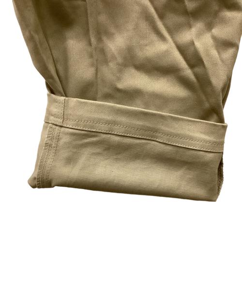 PUNK DRUNKERS（パンクドランカーズ）PUNK DRUNKERS (パンクドランカーズ) オールインワン カーキ サイズ:Lの古着・服飾アイテム