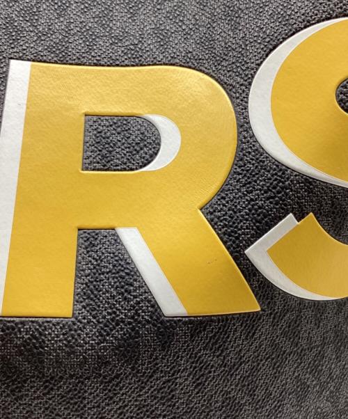 MICHAEL KORS（マイケル・コース）MICHAEL KORS (マイケルコース) COOPER ストラクチャー トートバッグ グレーの古着・服飾アイテム