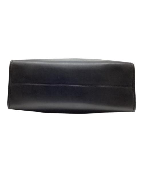 MICHAEL KORS（マイケル・コース）MICHAEL KORS (マイケルコース) COOPER ストラクチャー トートバッグ グレーの古着・服飾アイテム