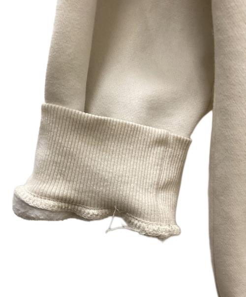 STYLENANDA（スタイルナンダ）STYLENANDA (スタイルナンダ) スウェット ベージュ サイズ:FREEの古着・服飾アイテム