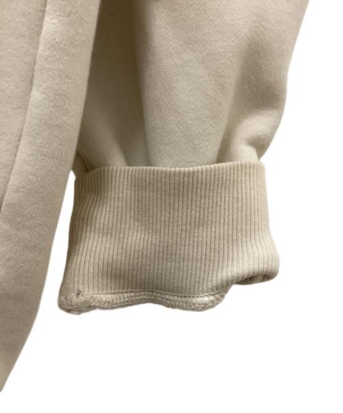 STYLENANDA（スタイルナンダ）STYLENANDA (スタイルナンダ) スウェット ベージュ サイズ:FREEの古着・服飾アイテム