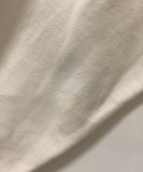 STYLENANDA（スタイルナンダ）STYLENANDA (スタイルナンダ) スウェット ベージュ サイズ:FREEの古着・服飾アイテム