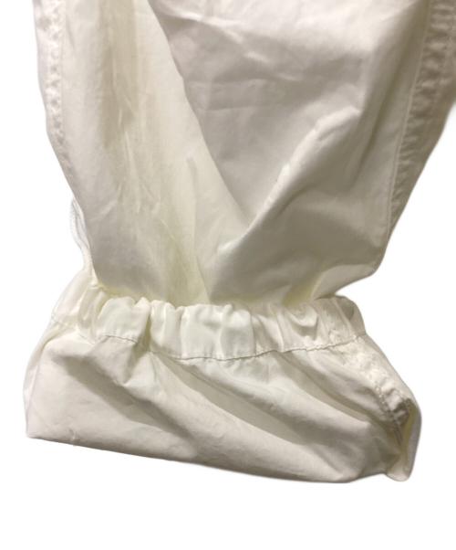 THE SHINZONE（ザ シンゾーン）THE SHINZONE (ザ シンゾーン) カーゴパンツ ホワイト サイズ:34の古着・服飾アイテム