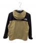 THE NORTH FACE (ザ ノース フェイス) MOUNTAIN LIGHT JACKET カーキ×ブラック サイズ:S：18000円
